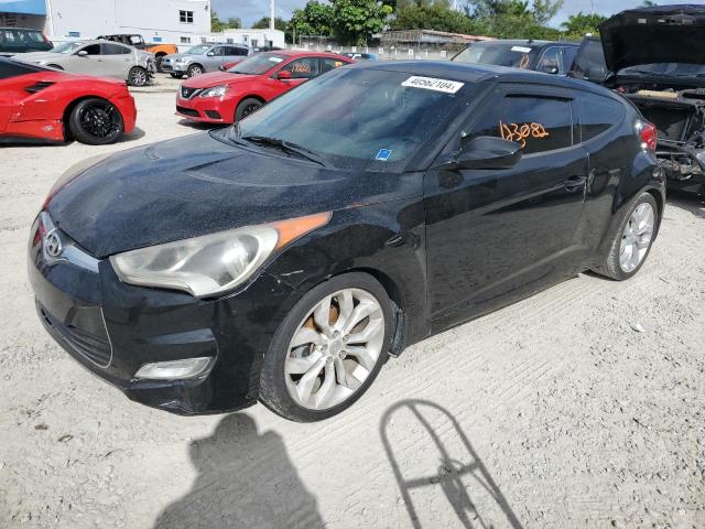 2013 Hyundai Veloster 