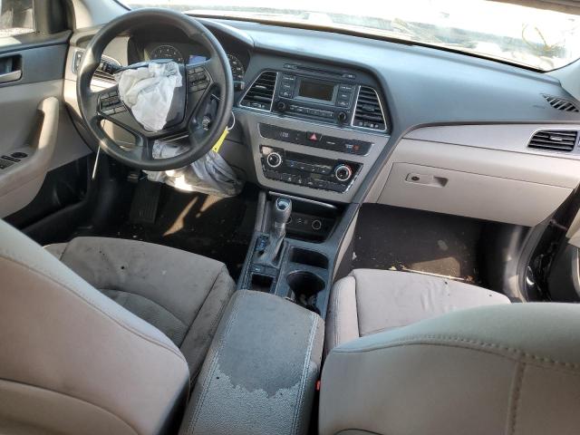 2017 HYUNDAI SONATA SE 5NPE24AF3HH560846