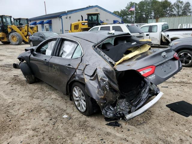 4T1B11HK5KU819143 | 2019 TOYOTA CAMRY L