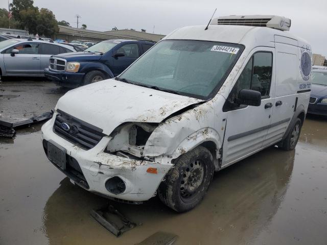 2011 Ford Transit Connect XLT