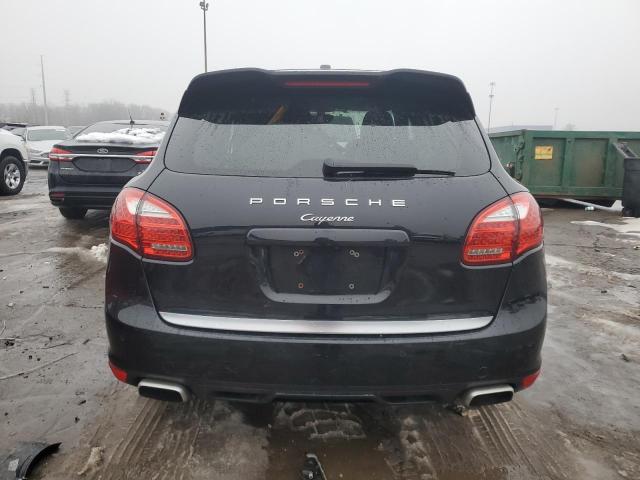 WP1AA2A2XELA02243 | 2014 PORSCHE CAYENNE