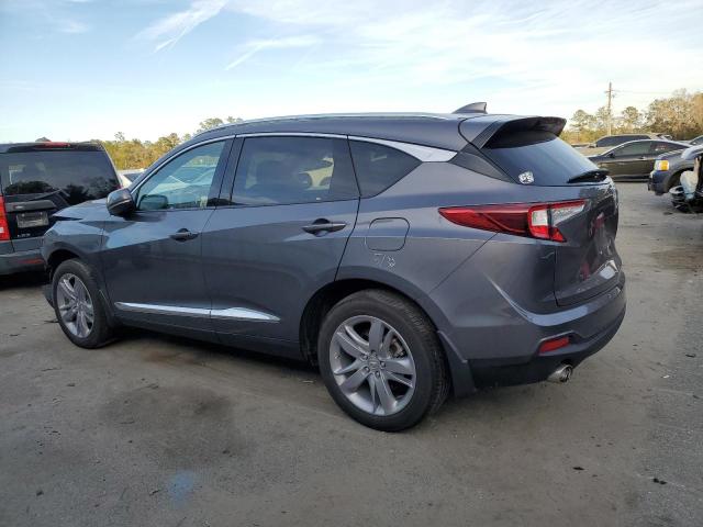 5J8TC2H79LL008233 | 2020 ACURA RDX ADVANC