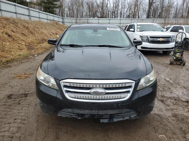 1FAHP2DWXAG126678 2010 Ford Taurus Se