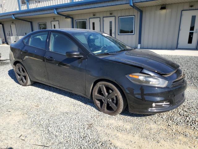 Vin: 1c3cdfbb6ed799886, lot: 40750514, dodge dart sxt 20144