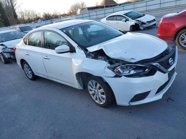 3N1AB7AP8GY231329 | 2016 NISSAN SENTRA S