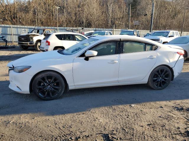 2016 MAZDA 6 GRAND TO JM1GJ1W57G1428317