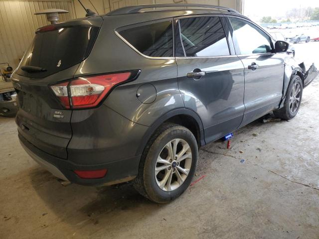 1FMCU9HD0JUA46348 | 2018 FORD ESCAPE SEL