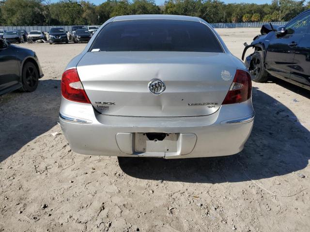 2009 Buick Lacrosse Cx VIN: 2G4WC582391239057 Lot: 56509434