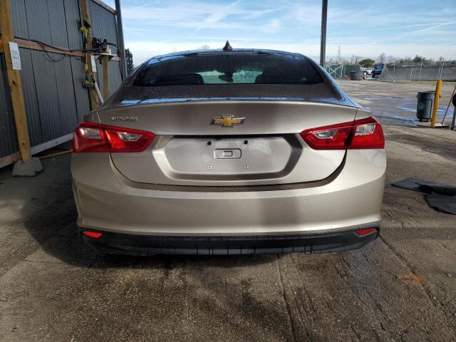 1G1ZB5ST6NF209519 | 2022 CHEVROLET MALIBU LS