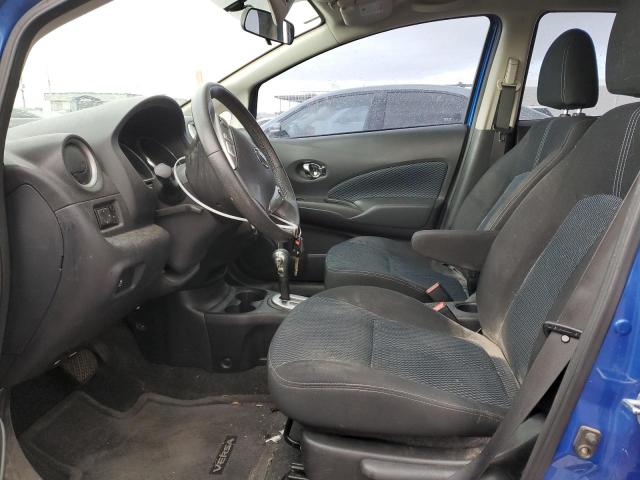 3N1CE2CP5EL430400 | 2014 NISSAN VERSA NOTE