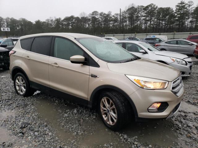 1FMCU0GD1HUD03766 | 2017 Ford escape se