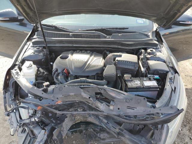 2015 Kia Optima Lx VIN: KNAGM4A7XF5655099 Lot: 40018244