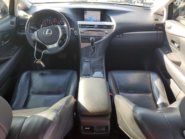 JTJBK1BA5E2037441 | 2014 LEXUS RX 350 BAS