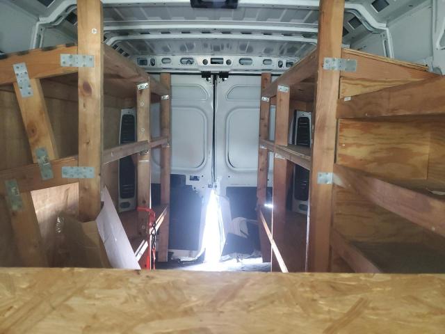 2020 RAM PROMASTER - 3C6TRVDGXLE124299