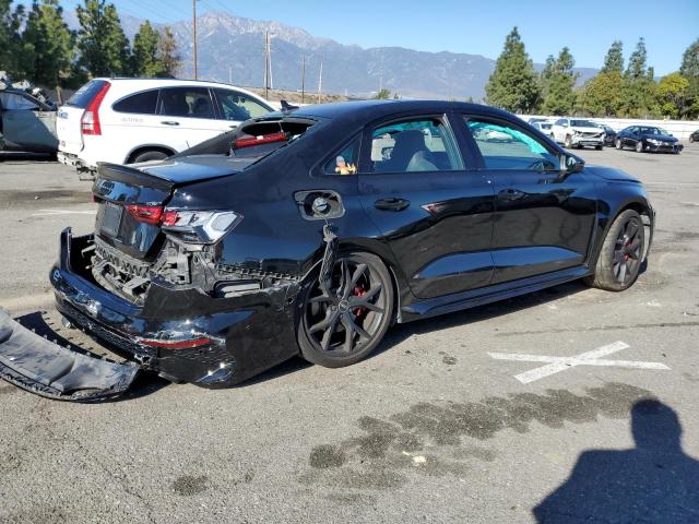 2023 AUDI RS3 WUAG4DGY8PA903574