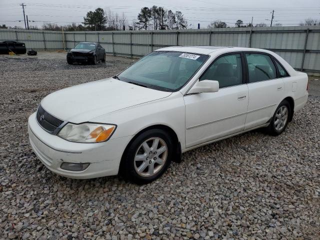 2000 Toyota Avalon XL