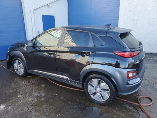 KM8K53AG0MU130037 | 2021 HYUNDAI KONA ULTIM