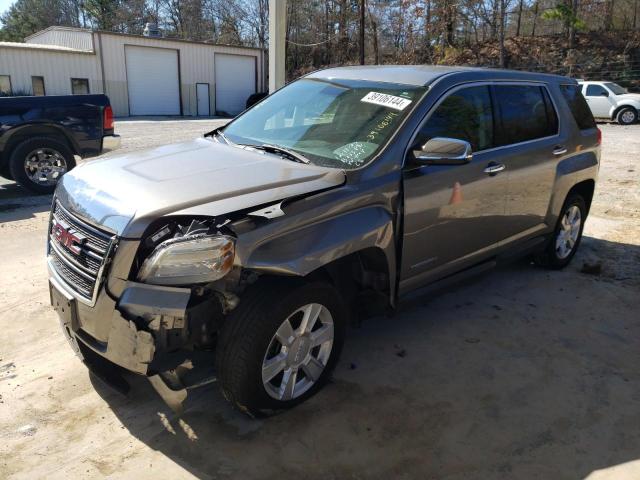 2012 GMC Terrain SLE