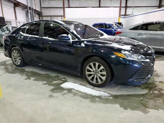 4T1B11HK6JU592267 | 2018 TOYOTA CAMRY L