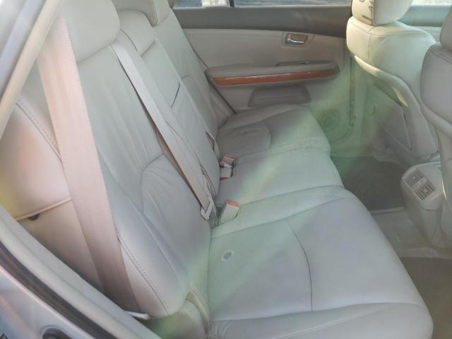 2007 Lexus Rx 350 VIN: 2T2HK31U87C028592 Lot: 81335033