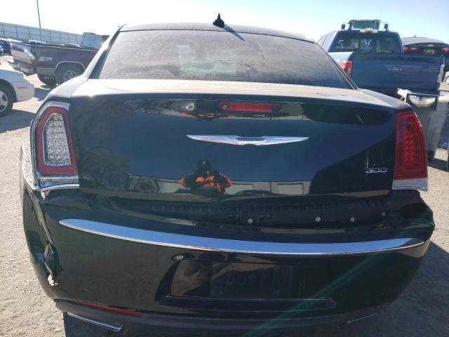 2015 CHRYSLER 300 LIMITE 2C3CCAAG7FH931254