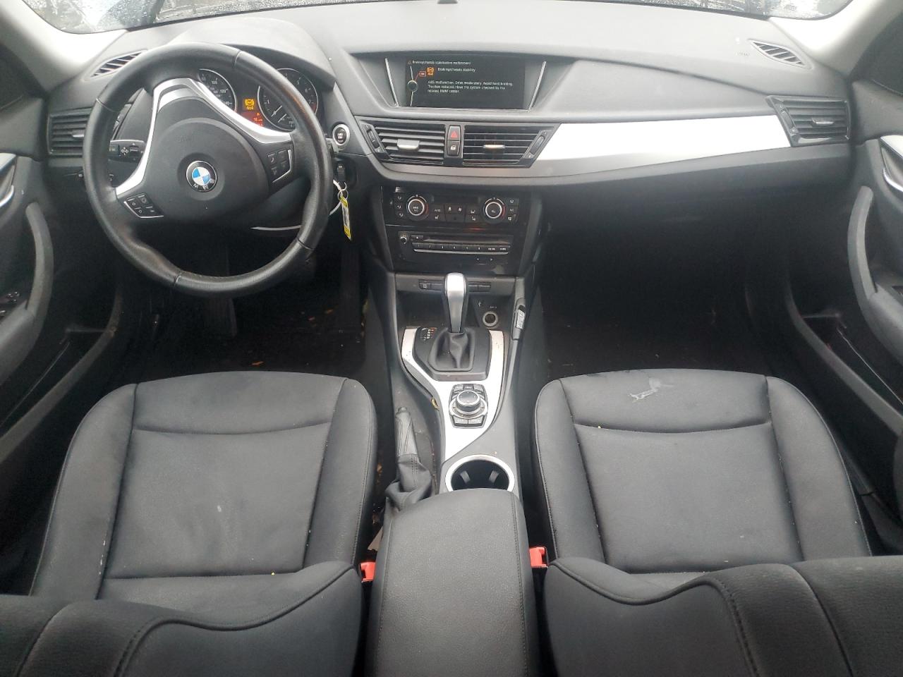 wbavm5c56evv91800 WBAVM5C56EVV91800 2014 BMW X1 xDrive35I