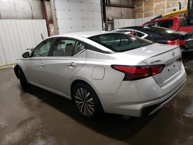2023 NISSAN ALTIMA SV - 1N4BL4DV9PN386370
