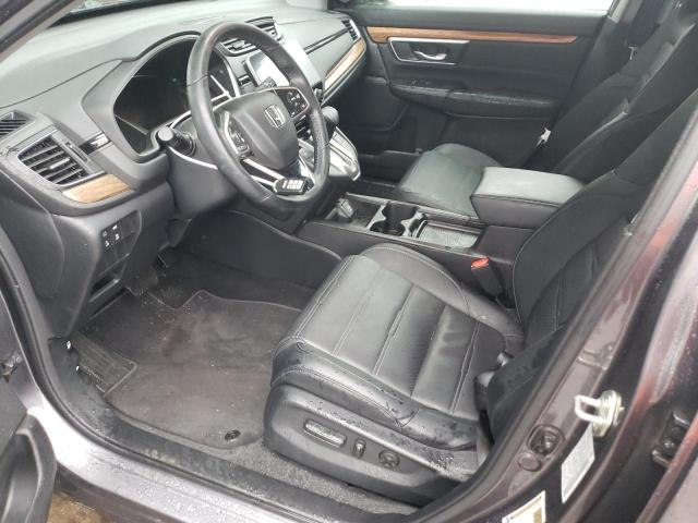 2019 HONDA CR-V EXL 2HKRW2H80KH660959
