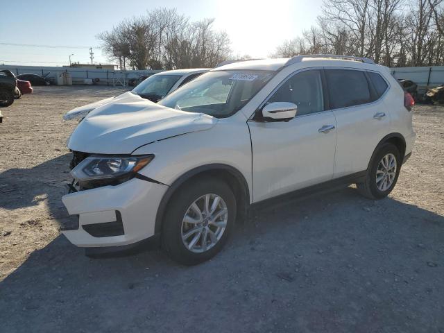 KNMAT2MT5JP614577 | 2018 NISSAN ROGUE S