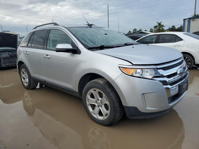 2FMDK4JC9EBB51688 | 2014 FORD EDGE SEL