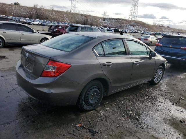 2012 Honda Civic - Image 3
