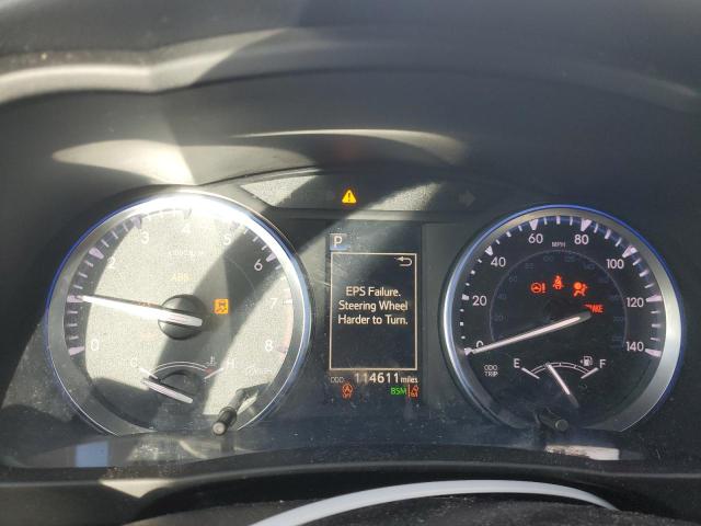 2017 Toyota Highlander Se VIN: 5TDJZRFH0HS389498 Lot: 38934534