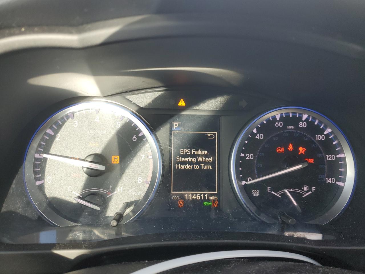 5TDJZRFH0HS389498 2017 Toyota Highlander Se