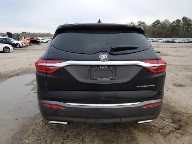 5GAERCKW0KJ156424 | 2019 BUICK ENCLAVE PR