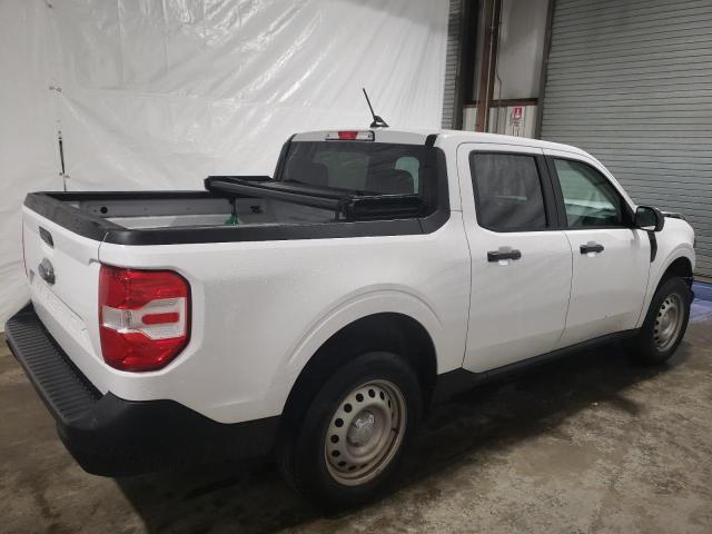 2022 FORD MAVERICK X - 3FTTW8E90NRA86922