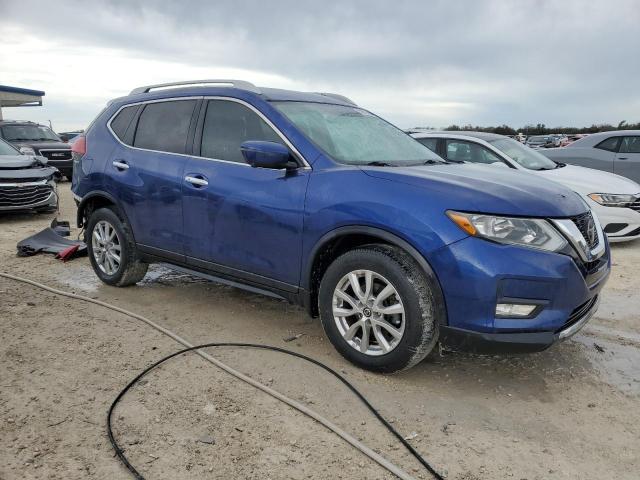 5N1AT2MT8JC838686 | 2018 NISSAN ROGUE S