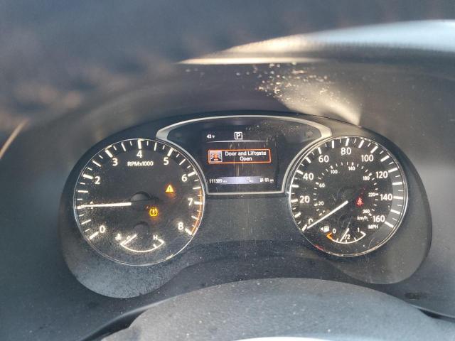 2017 NISSAN PATHFINDER 5N1DR2MN2HC668929