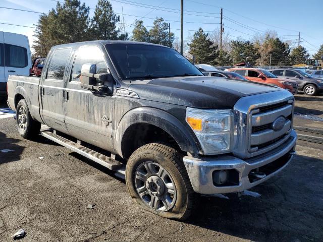 2013 Ford F250 Super Duty VIN: 1FT7W2BT7DEB73152 Lot: 39554254