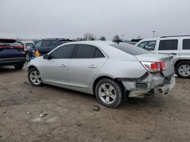 2015 Chevrolet Malibu Ls VIN: 1G11A5SL1FF214404 Lot: 52509304