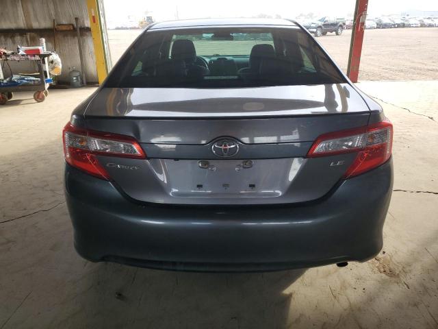 4T1BF1FKXEU374925 | 2014 TOYOTA CAMRY L