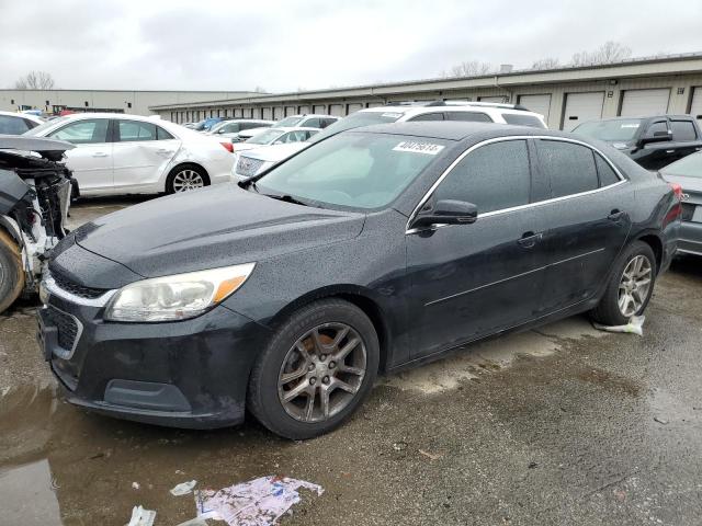 1G11C5SL6EF258925 2014 Chevrolet Malibu 1Lt