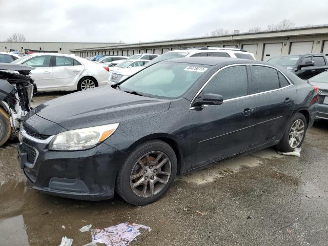 2014 Chevrolet Malibu 