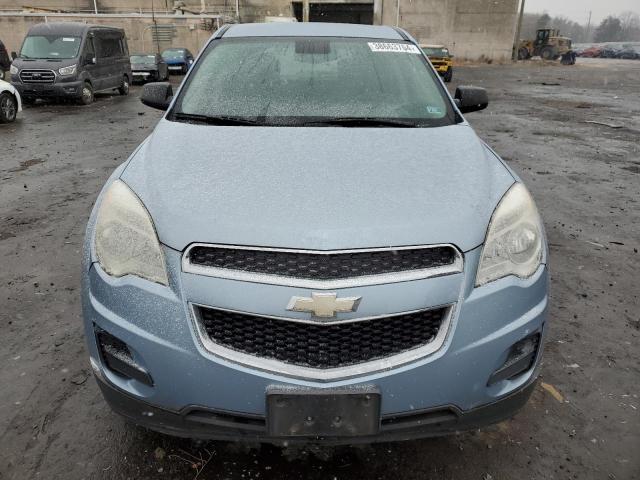 2GNALAEK3E6337750 | 2014 CHEVROLET EQUINOX LS