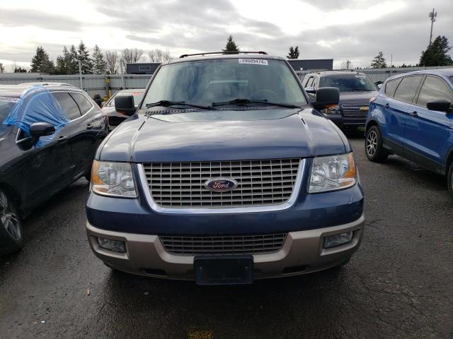 2004 Ford Expedition Eddie Bauer VIN: 1FMRU17W74LB76698 Lot: 39609474