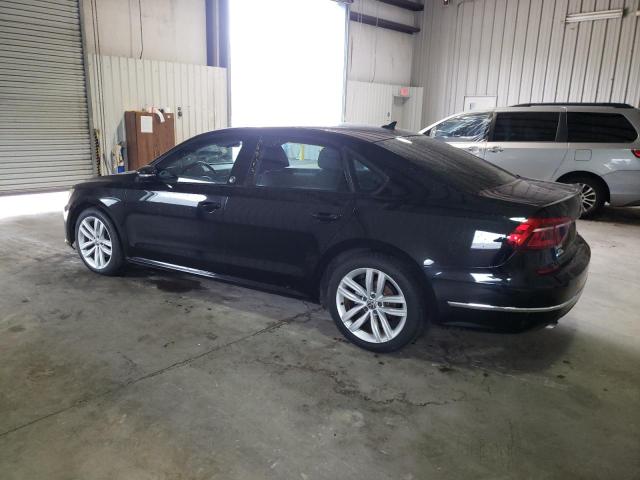 1VWLA7A38KC006493 | 2019 VOLKSWAGEN PASSAT WOL