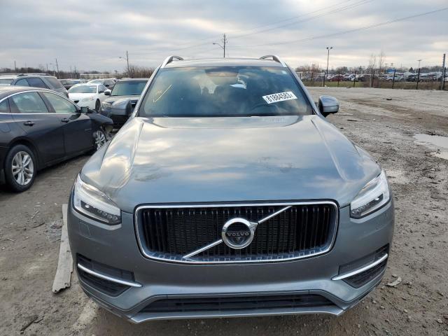 VIN YV4A22PK0J1329212 2018 Volvo XC90, T6 no.5