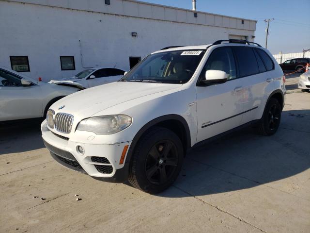 BMW X5 XDRIVE35D