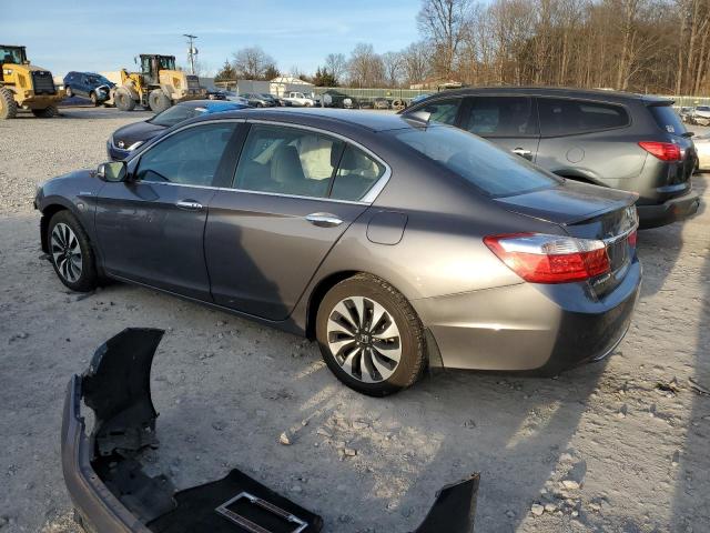 1HGCR6F78FA005803 | 2015 HONDA ACCORD TOU