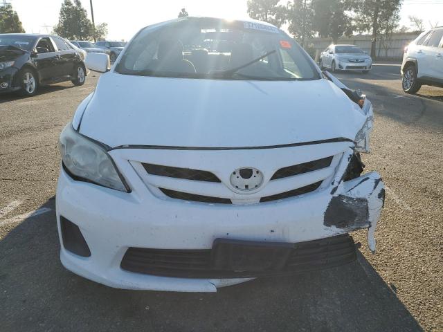 2T1BU4EE8CC864393 | 2012 Toyota corolla base