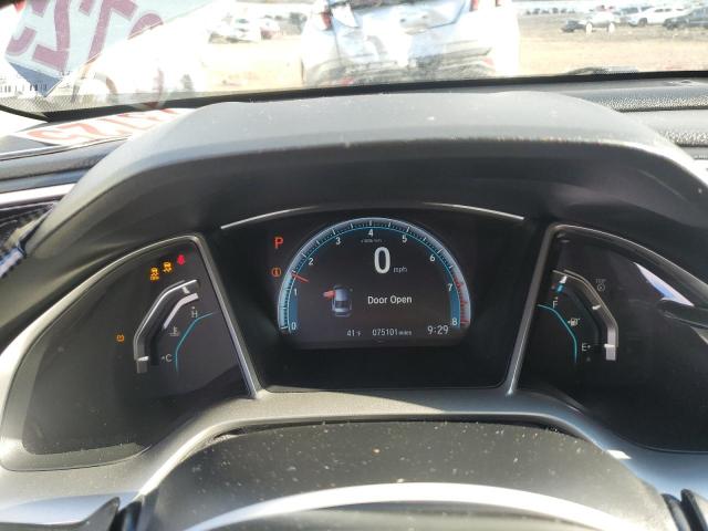 2018 Honda Civic - Image 9